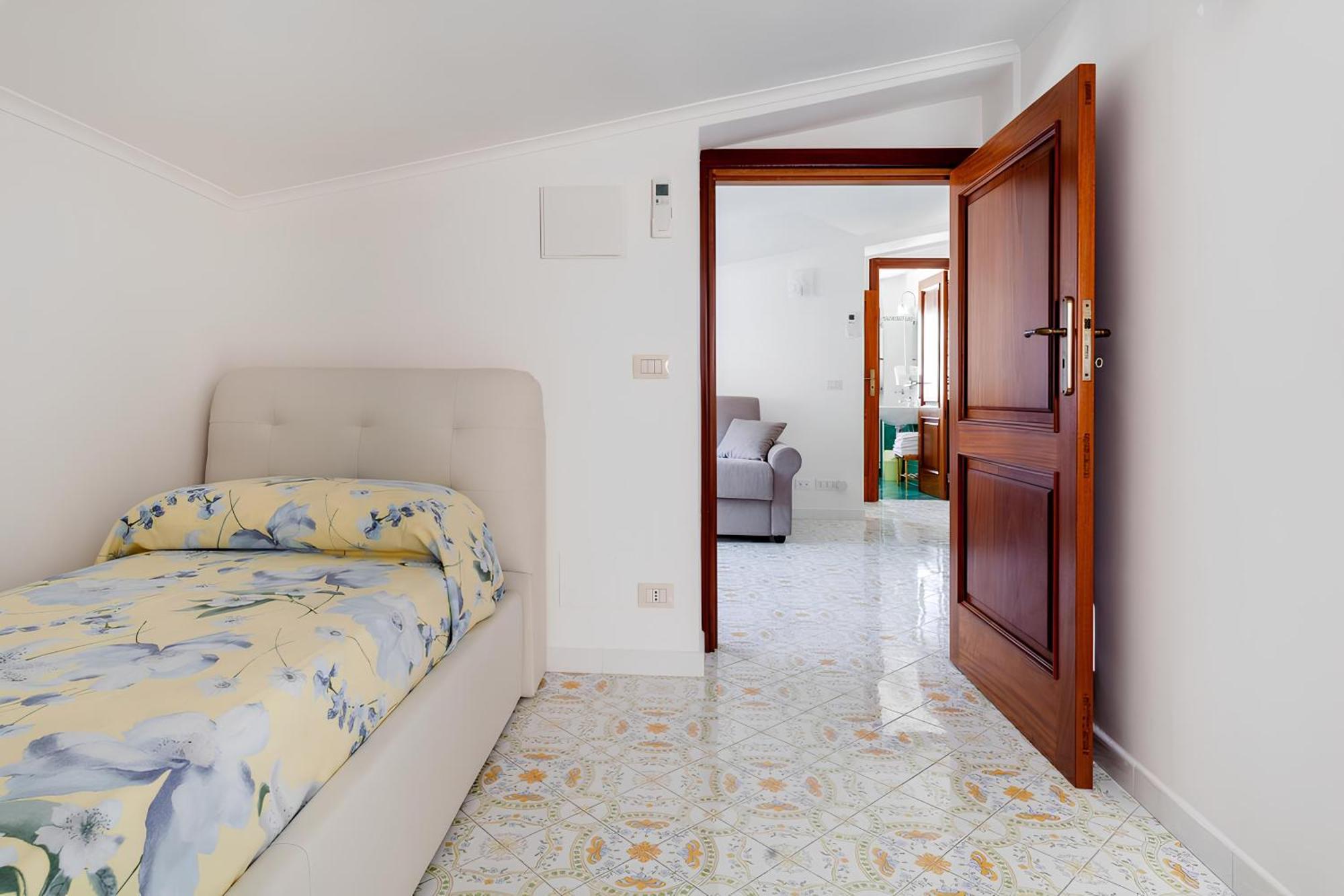 Casa Caterina Apartment Lacco Ameno  Exterior photo