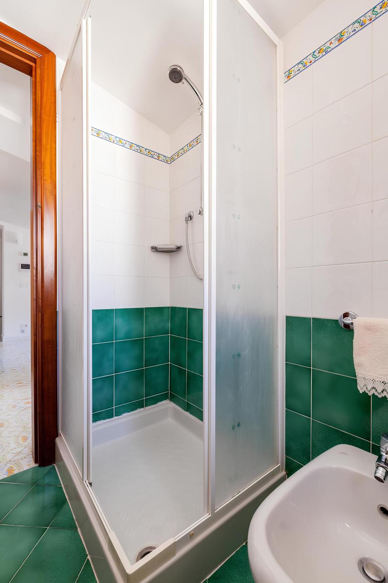 Casa Caterina Apartment Lacco Ameno  Exterior photo