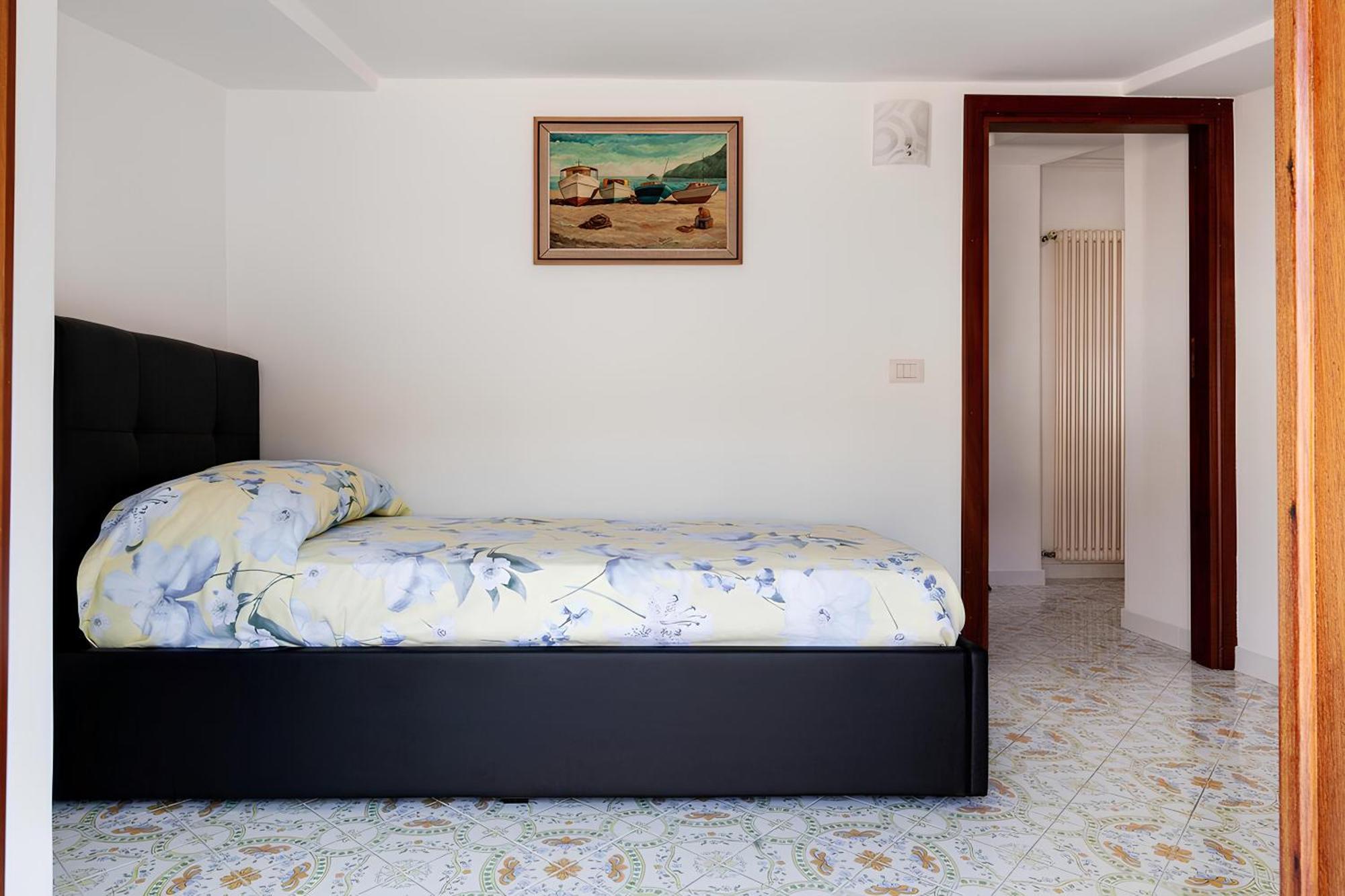 Casa Caterina Apartment Lacco Ameno  Exterior photo