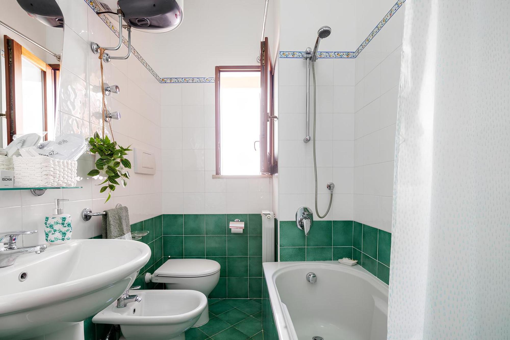 Casa Caterina Apartment Lacco Ameno  Exterior photo
