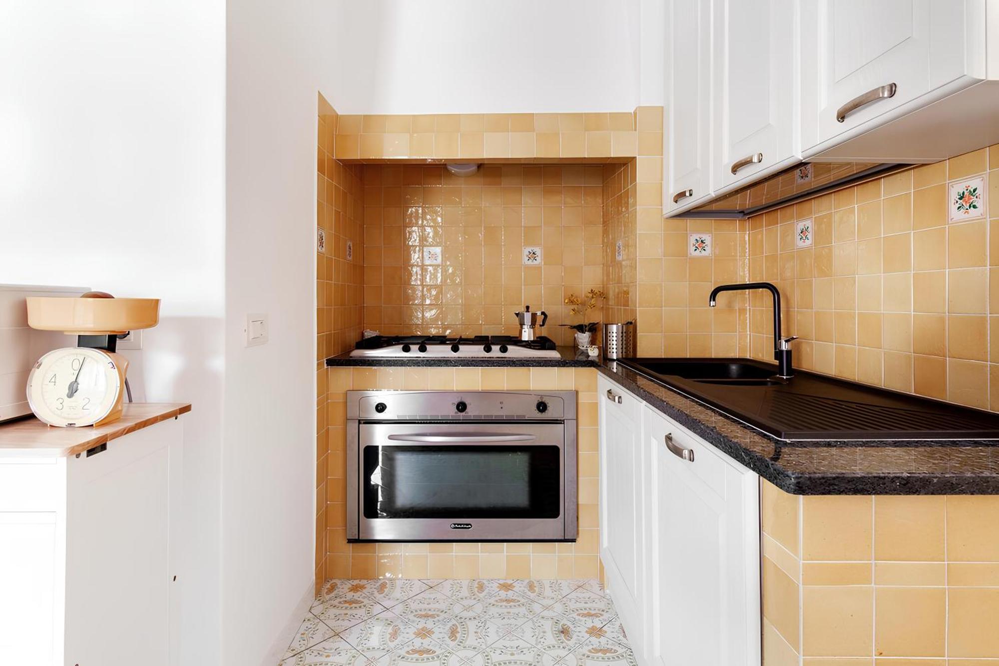 Casa Caterina Apartment Lacco Ameno  Exterior photo